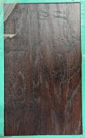 Select Surfaces Elite 14mm Laminate Flooring, Espresso/Silver Oak, 12.5 sq ft/box, AC4, Germany, Molding Kit - 5