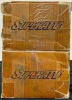 SuperATV Gear Reduction Brackets for 2014&ndash;2016 Polaris RZR 1000, Set of 4, Heavy-Duty Steel - 5