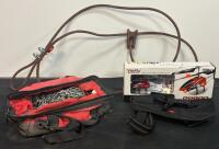 Viefly Nexus V789 3CH RC Helicopter, Blackhawk Holster, Utility Chain, Steel Cable Sling Set