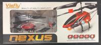 Viefly Nexus V789 3CH RC Helicopter, Blackhawk Holster, Utility Chain, Steel Cable Sling Set - 2