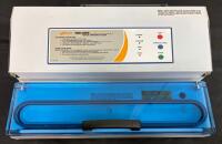 Weston PRO-2300 Stainless Steel Vacuum Sealer, 15" Seal Bar, 935W, Accessories Included - 2