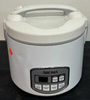 Instant Vortex Plus 10-Quart Air Fryer Oven, Aroma Rice Cooker & Halogen Convection Oven Lot - 4