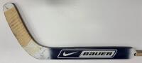 Bauer Nike 7500 Goalie, Easton Synthesis, CCM JetSpeed 350 Senior Hockey Sticks Composite - 2