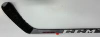 Bauer Nike 7500 Goalie, Easton Synthesis, CCM JetSpeed 350 Senior Hockey Sticks Composite - 6