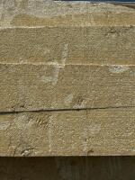 Pallet of Rigid Polyiso Foam Insulation Boards, 4x8 ft, 2-4 in Thick, 16 Boards, ~512 Sq Ft - 3