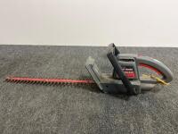 Craftsman 20" Electric Hedge Trimmer, Model 315.798650, 2.8 Amp Motor, working condition