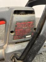 Craftsman 20" Electric Hedge Trimmer, Model 315.798650, 2.8 Amp Motor, working condition - 3