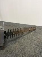 Craftsman 20" Electric Hedge Trimmer, Model 315.798650, 2.8 Amp Motor, working condition - 4