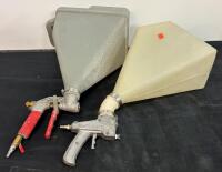 Assorted Used Construction and Power Tools Lot - 2