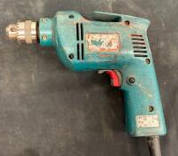 Assorted Used Construction and Power Tools Lot - 3