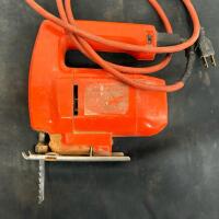 Assorted Used Construction and Power Tools Lot - 4