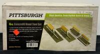 Assorted Used Construction and Power Tools Lot - 6
