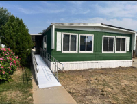 3181 W Alpine Boise ID 83705 #16 Manufactured Home in Quiet Senior Park!!!!! - 2