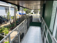 3181 W Alpine Boise ID 83705 #16 Manufactured Home in Quiet Senior Park!!!!! - 4