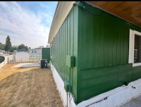 3181 W Alpine Boise ID 83705 #16 Manufactured Home in Quiet Senior Park!!!!! - 7