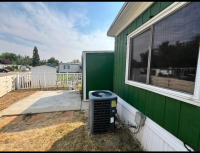 3181 W Alpine Boise ID 83705 #16 Manufactured Home in Quiet Senior Park!!!!! - 8
