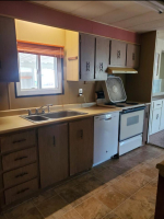 3181 W Alpine Boise ID 83705 #16 Manufactured Home in Quiet Senior Park!!!!! - 14
