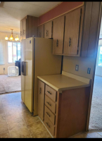 3181 W Alpine Boise ID 83705 #16 Manufactured Home in Quiet Senior Park!!!!! - 15
