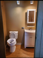 3181 W Alpine Boise ID 83705 #16 Manufactured Home in Quiet Senior Park!!!!! - 20