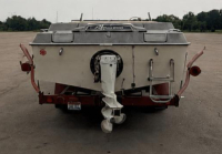 1968 EVINRUDE BOAT AND TRAILER - - 4