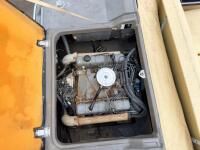 1968 EVINRUDE BOAT AND TRAILER - - 7