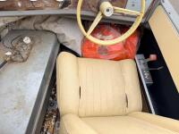 1968 EVINRUDE BOAT AND TRAILER - - 8