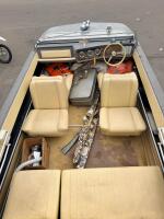 1968 EVINRUDE BOAT AND TRAILER - - 10