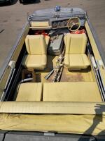 1968 EVINRUDE BOAT AND TRAILER - - 18