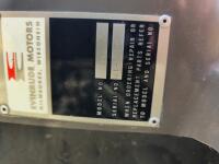 1968 EVINRUDE BOAT AND TRAILER - - 21