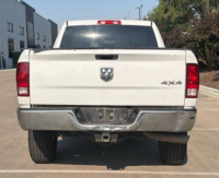 2015 RAM 2500 - 4X4!! - 4