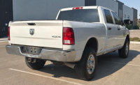 2015 RAM 2500 - 4X4!! - 5