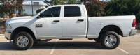 2015 RAM 2500 - 4X4!! - 7