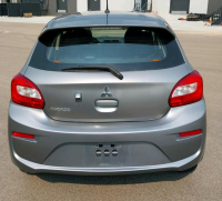 2020 MITSUBISHI MIRAGE - 133K MILES! MANUAL! - 6