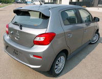 2020 MITSUBISHI MIRAGE - 133K MILES! MANUAL! - 7