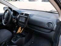 2020 MITSUBISHI MIRAGE - 133K MILES! MANUAL! - 17