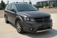 2019 DODGE JOURNEY - BUYER'S ASSURANCE POLICY!