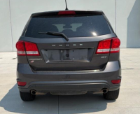 2019 DODGE JOURNEY - BUYER'S ASSURANCE POLICY! - 3