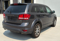 2019 DODGE JOURNEY - BUYER'S ASSURANCE POLICY! - 4