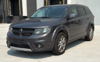 2019 DODGE JOURNEY - BUYER'S ASSURANCE POLICY! - 7