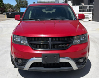 2016 DODGE JOURNEY - BUYERS ASSURANCE POLICY! - 3