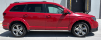 2016 DODGE JOURNEY - BUYERS ASSURANCE POLICY! - 4