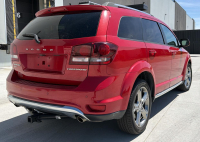 2016 DODGE JOURNEY - BUYERS ASSURANCE POLICY! - 5