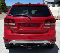 2016 DODGE JOURNEY - BUYERS ASSURANCE POLICY! - 6