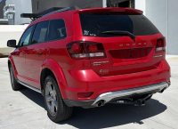 2016 DODGE JOURNEY - BUYERS ASSURANCE POLICY! - 7