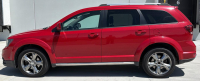 2016 DODGE JOURNEY - BUYERS ASSURANCE POLICY! - 8