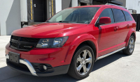 2016 DODGE JOURNEY - BUYERS ASSURANCE POLICY! - 9