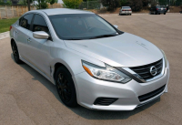 2016 NISSAN ALTIMA - TINTED WINDOWS!99