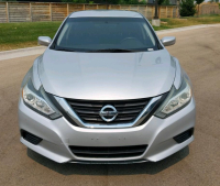 2016 NISSAN ALTIMA - TINTED WINDOWS!99 - 2
