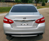 2016 NISSAN ALTIMA - TINTED WINDOWS!99 - 6