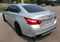 2016 NISSAN ALTIMA - TINTED WINDOWS!99 - 7